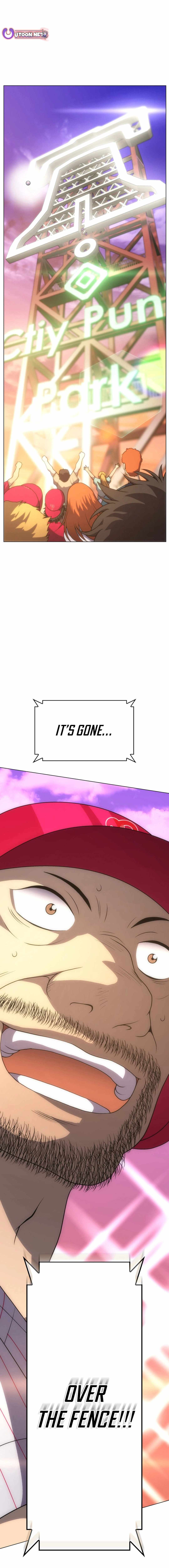 Home Plate Villain Chapter 97 8